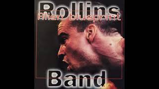 Rollins Band - "Alien Blueprint (Woodstock '94 - 08-13-1994 - Saugerties, NY)"