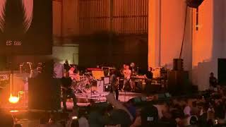 08.15.2023 - The Starting Line - The Best of Me @ PNC Bank Arts Center, Holmdel, NJ
