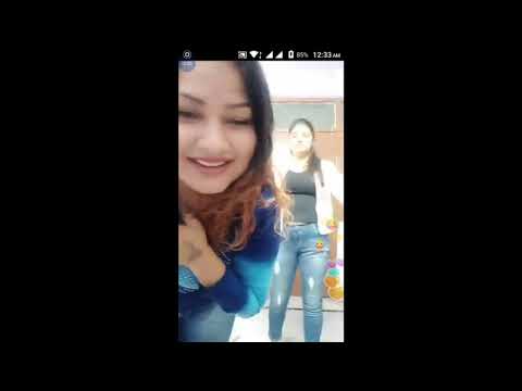 Hot indian girls party