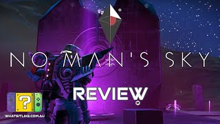 No Mans Sky Switch Review