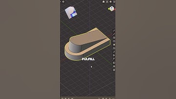 🚀 Essential 3D Modeling Exercises | Blender & Plasticity | Part 25  #3dmodeling #tutorial