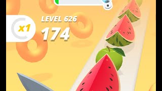 Perfect slice part of 151 🍅🔪 #live #shortslive