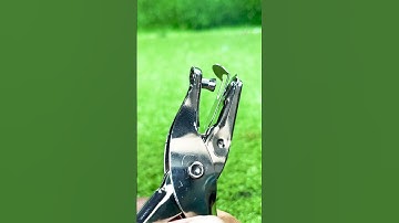 Simple idea #easytools #mydiystyle #secrethacks # For slingshot