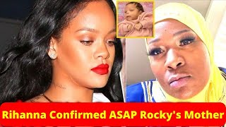 ASAP Rocky's Second Child: A Story of a Mother Who Hasn't Visited Since Birth