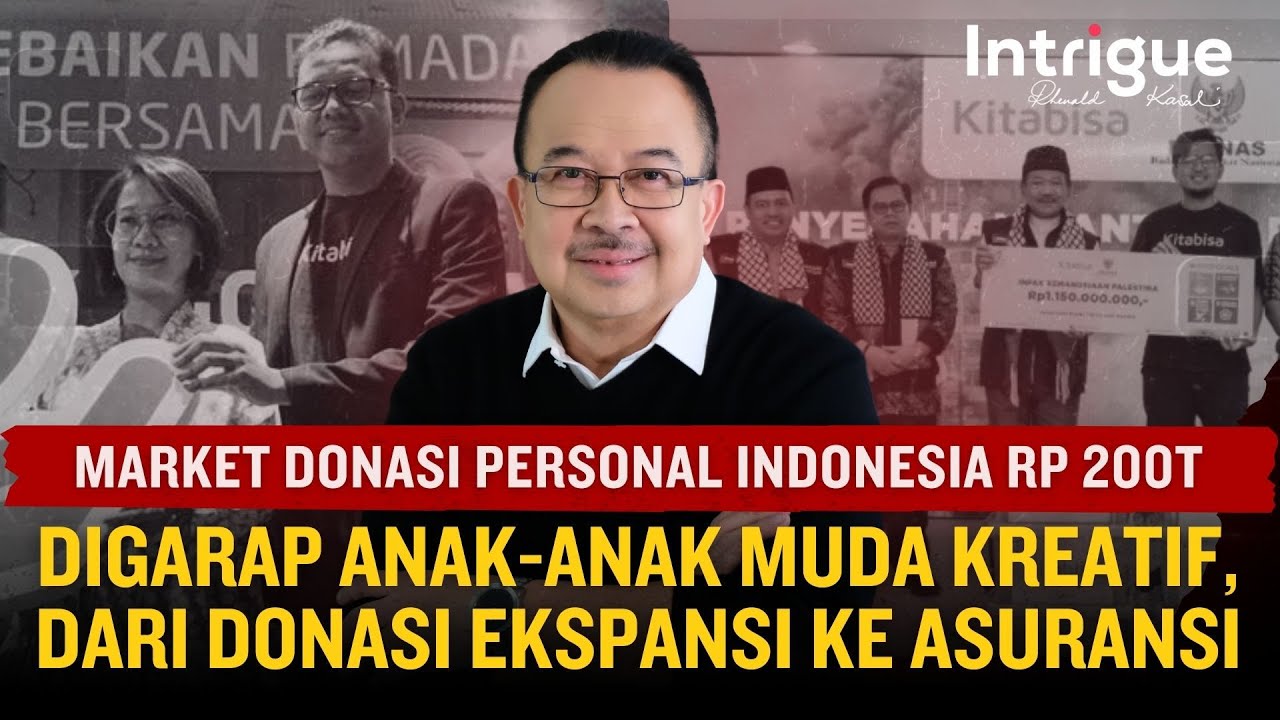 Anak Muda Indonesia, Harusnya Ini Yang Dilakukan… 