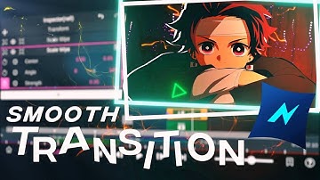 Tutorial Smooth Transition - In Node video [ By - @Pro.martis  ]