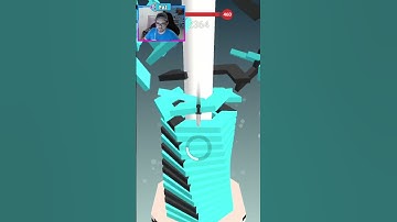 Slice, Dice, Conquer: Epic Tower Destruction!