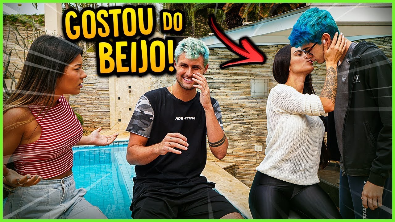 musica para video de familia ESSE VÍDEO NÃO DEVIA TER SIDO GRAVADO!! ( ME SURPREENDI ) [ REZENDE EVIL ]