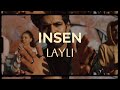 Layli Official Video