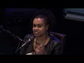 Capture de la vidéo Africa: The Past & Future Of Jazz (A Jazz Congress 2020 Session)
