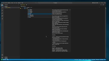 como IMPORTAR LIBRERIAS en PYTHON visual studio code 😱