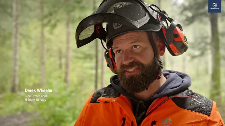 Husqvarna 550i XP® – Battery Power Redefined | Real Pro Testimonials