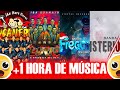 Mix Carnavalero #4 2019:  Lo Más Muertero, Las No."1" ¡Para Brincar Bonito! | SuperCarnavalero TV