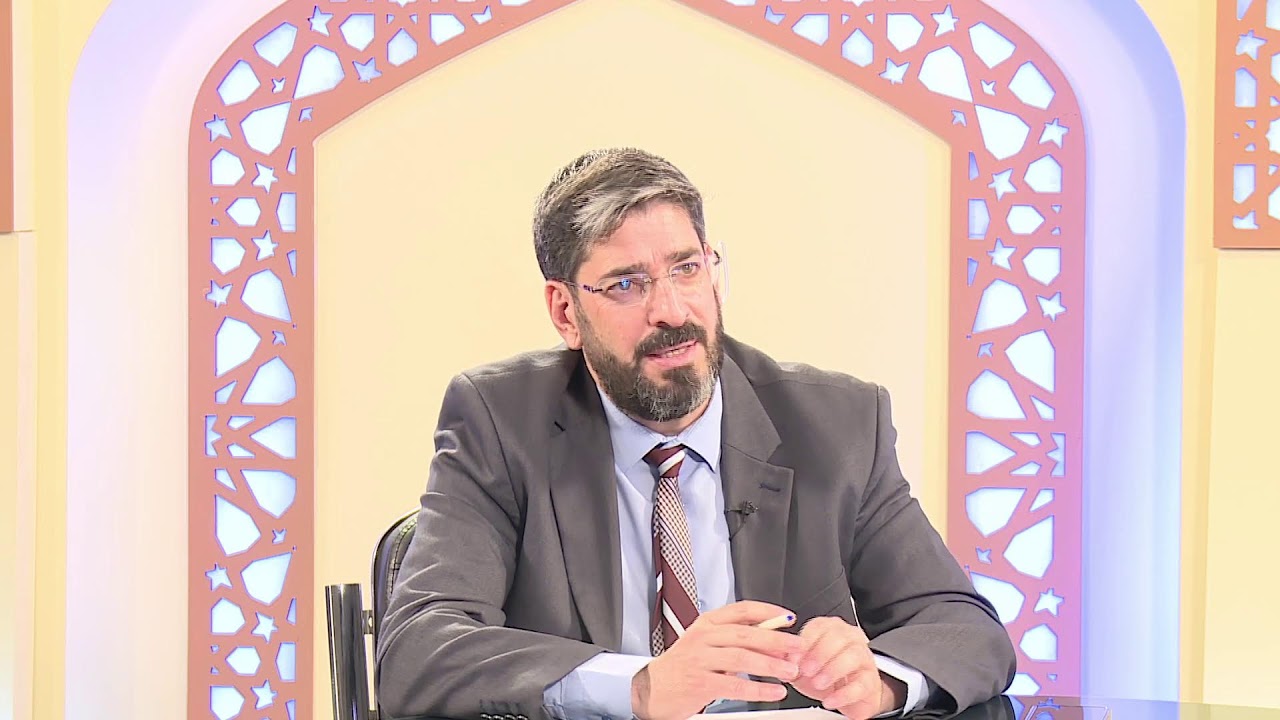مباشر | برنامج يسألونك مع الشيخ العلامة احمد حسن الطه