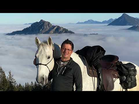 Über den Wolken