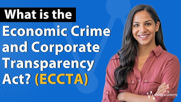 Do I need to be compliant with ECCTA?