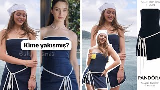 Habersìz Ayni Elbìsenì Gìydìler Ilatùrkoĝlu