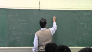 UIUC ECE 487 Lecture 3 Schrodinger Equation Part 2