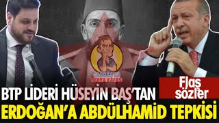 Hüseyin Baş’tan | \