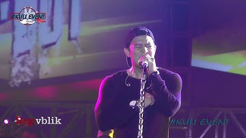 REPVUBLIK full konser APACHE ROCK N DUT 2017