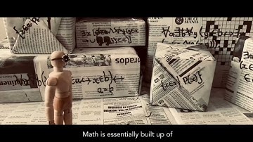 Gödel Incompleteness Theorem - My Breakthrough Junior Challenge Video - Armando Gordillo, 15