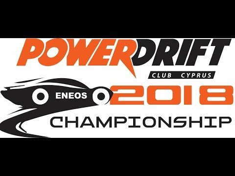 2018 Drift Championship