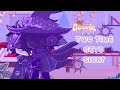 Two Time get sick?? | Azuretime video LOLLLLL | #forsaken #forsakenroblox #azuretime #twotime #azure
