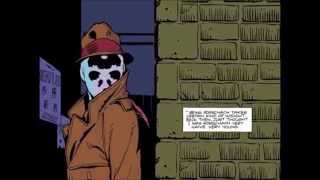 Metas Guide to Comic Books : Part 1 screenshot 5