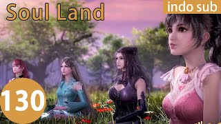 [hindi sub] Soul Land season 1 episode 130