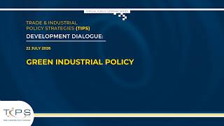 Full Green industrial policy News