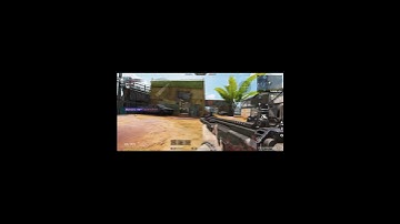 I never doubt this gun | 1v4 Clutch | COD Mobile #codmobile #codm #cod