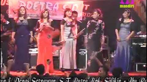 Camelia Sengsara All Artis