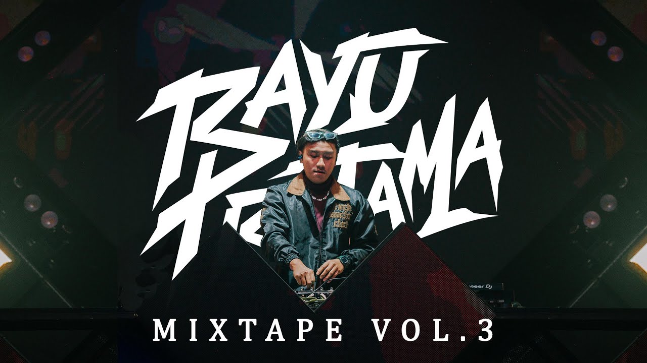 DJ BAYU PRATAMA LIVE SET PEAKTIME VERTIQUE SURABAYA 