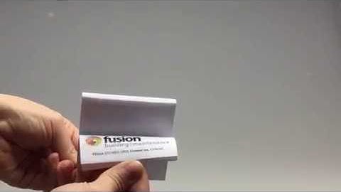 Full Colour Printed Promotional Sticky Notes