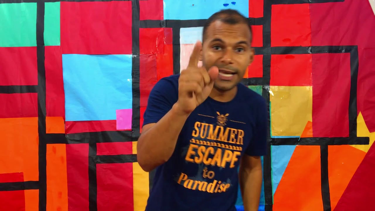 A história do cinema para crianças