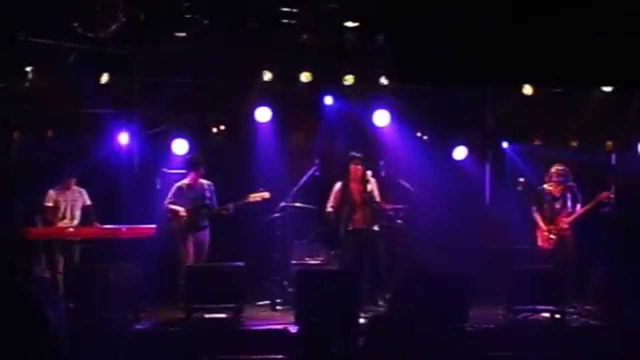 透明人間 (東京事変) covered by メイソウパレット