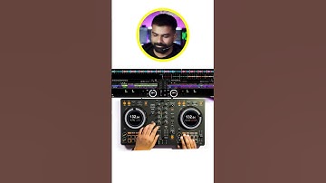 HOW TO MIX ORIGINAL BOLLYWOOD SONGS?  #dj #beginnerdj #music  #djgear