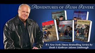 Father Says 'Rush Revere' Books Turned His Son’s Life Around (Rush Limbaugh with caller) by ataxin 316 views 6 years ago 1 minute, 30 seconds