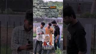 AVOID FOREIGN TRIPS 🤣 #shortvideo