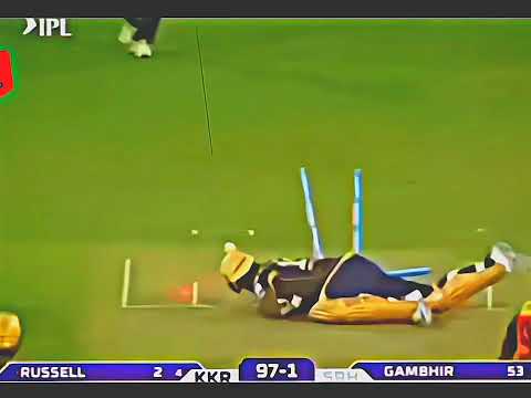আইপিএলের ইতিহাসে সেরা ৫টি মুহূর্ত! যা আপনি আগে দেখেননি