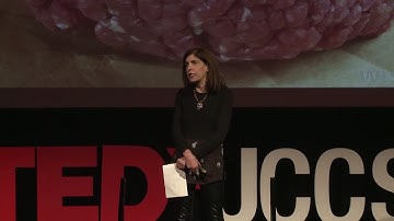 Inside the Aging Mind | Patricia Marx | TEDxUCCS