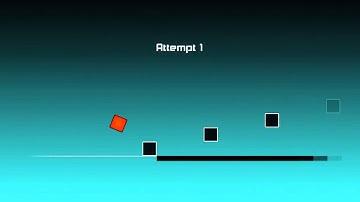 The Impossible Game Completed on Xbox 360 [HD]