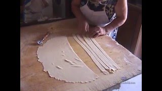 Italian Pasta Serenade