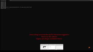 Configure windows failover cluster Fileshare Witness using Powershell