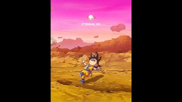 Goku Needs To Poop...😂 | Dragon Ball Daima#shorts