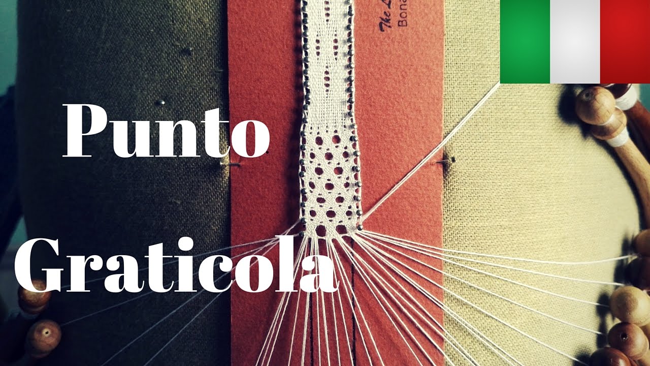 TOMBOLO - Punto Graticola #PuntiMilano