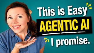 What Is Agentic AI and How Does It Work