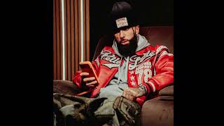 Free Malik Montana Baciata Type Beat