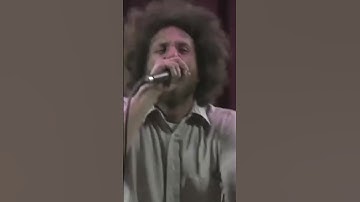 Thumbnail of When BBC asked Rage Against The Machine not to swear...