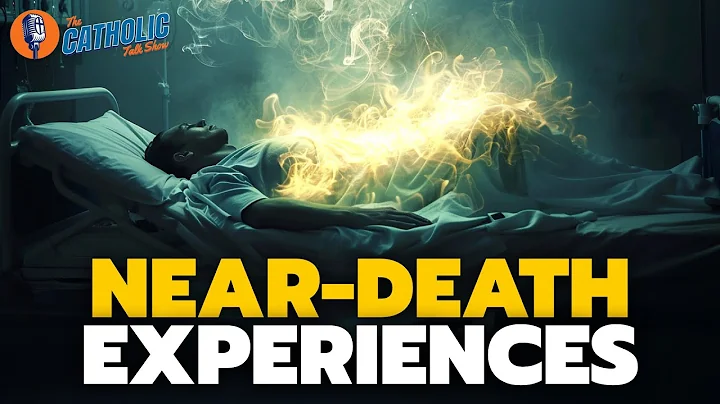 Catholic Priests Talk About Near Death Experiences...